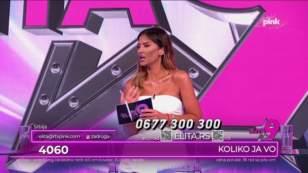 Matora raspandrkača koja mesi pite... Javila se Maja Marinković! Nikad brutalnije unakazila Asminove roditelje, otkrila detalje HAOSA koji se desio! (VIDEO)