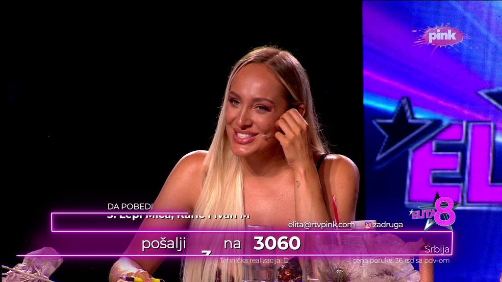 Moj bivši je tvoj fan: Korda pokazao poštovanje zbog Ane, Maja žestoko PONIZILA Cara (VIDEO)