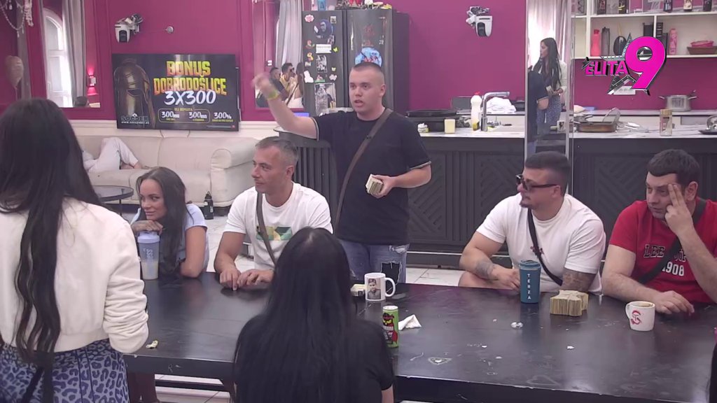 Sujeta te ubija, RUKE TI SE TRESU! Dača i Ivan urlaju jedan na drugog preko crnog stola, prekinuli podelu budžeta! (VIDEO)