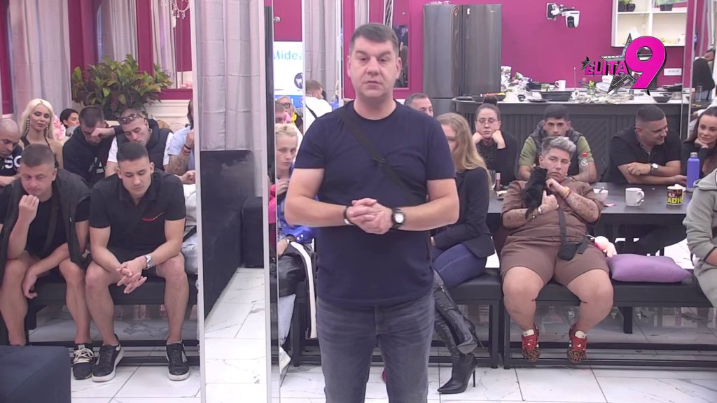ŠUT-KARTA: Ivan otpisao Saru zbog silnih laži, ona svim silama pokušava da se izbori za njihovu ljubav! (VIDEO)