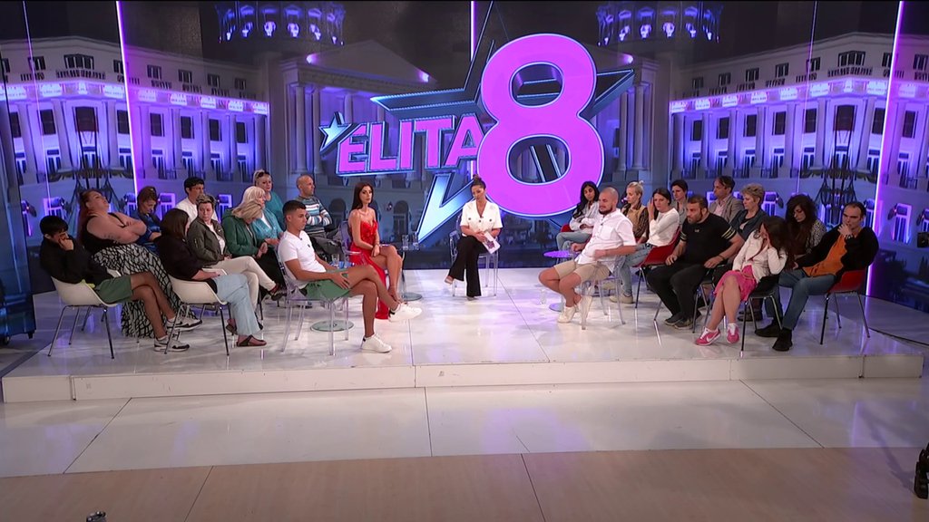 DAO SVOJ SUD: Gruja prokomentarisao veridbu Aneli i Luke, pa se osvrnuo na svoj sukob sa Mrvicom! (VIDEO)