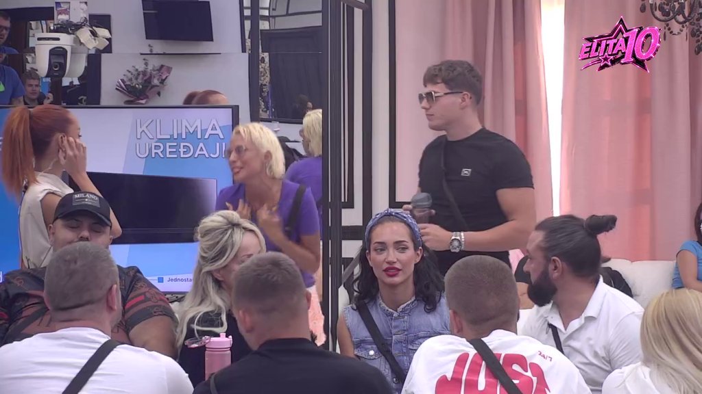 Jasenka ostala bez drugarice: Miljana saznala ko joj se sve dopada od muškaraca, pa je odjavila! (VIDEO)