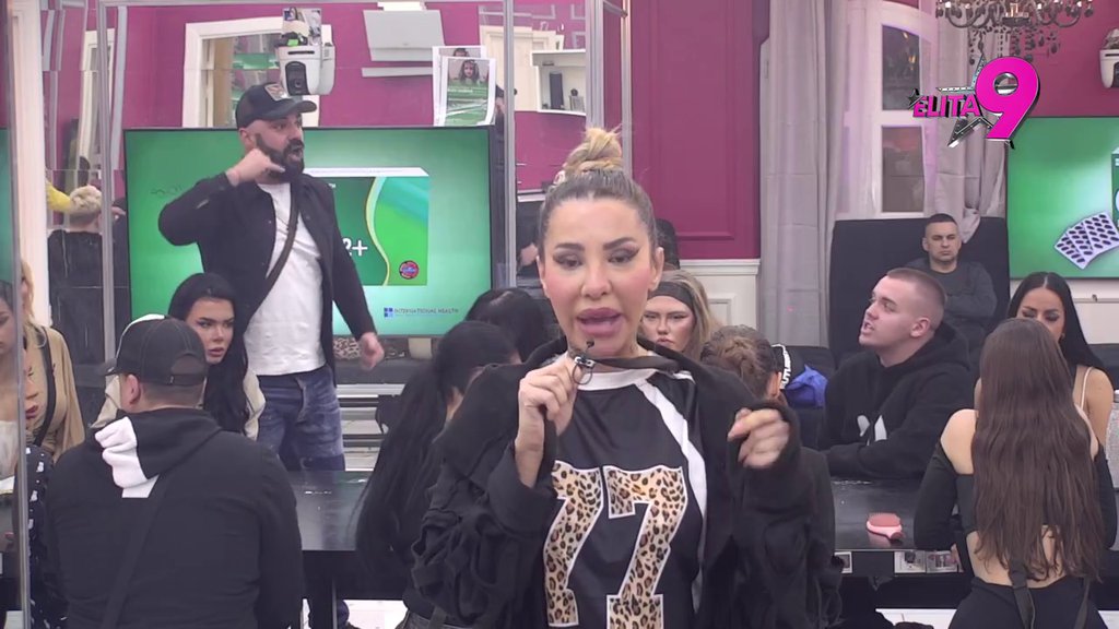 Gde si bila dan posle veridbe? Luka saterao Aneli u ćošak: Otkrio kompletnu istinu o njenom životu napolju, pa priznao da nije provodila dovoljno vremena sa Norom! (VIDEO)