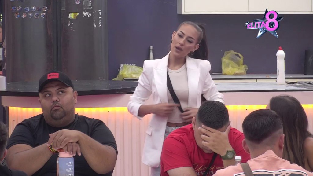 BEZ DLAKE NA JEZIKU! Konačno palo priznanje, evo da li Stefani Grujić I DALJE GAJI EMOCIJE prema Matoroj (VIDEO)