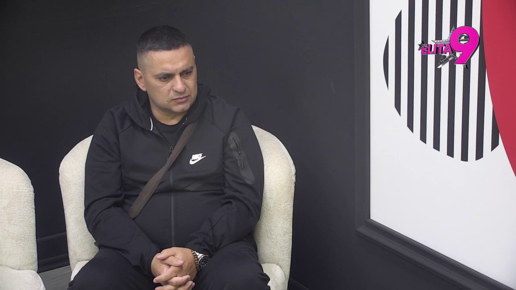 Dodatno me ismeva na moju bol: Bebici pozlilo u Šiša baru, prolio gorke suze zbog Đukića i Teodore! Emotivna ispovest ostavlja sve bez teksta (VIDEO)