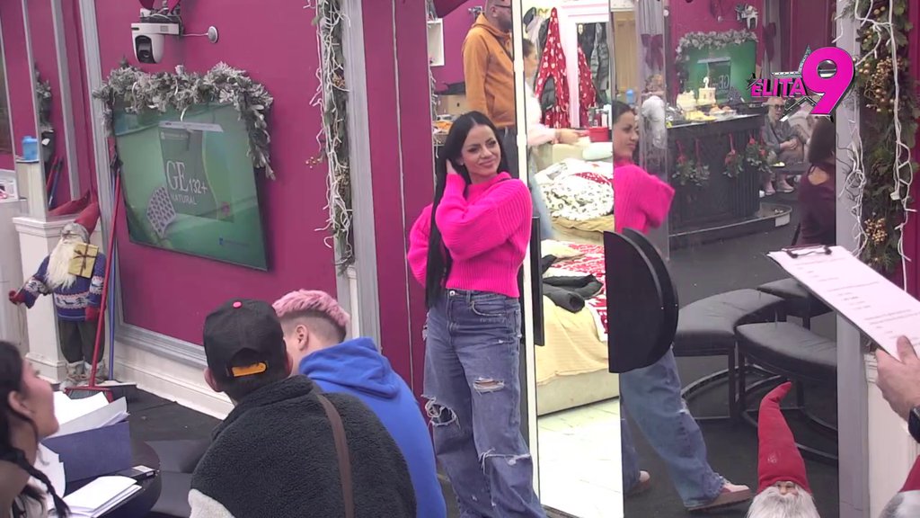 Zapušila usta dušmanima: Aneli ne prestaje da BRILJIRA, ukućani ostali zatečeni njenim odgovorima (VIDEO)