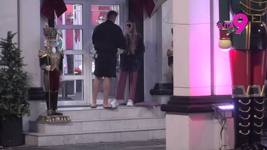 Kolo sreće se okreće: Terza jednim priznanjem uspeo da okonča odnos Sofije i Milana, ona umire od smeha! (VIDEO)