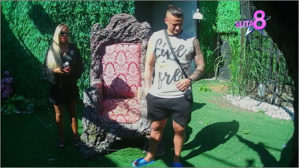 INAT, ILI NE?! Sofija i Terza na sve načine pokušavaju da dokažu da se njihova ljubav ugasila, evo šta kažu o svom odnosu! (VIDEO)