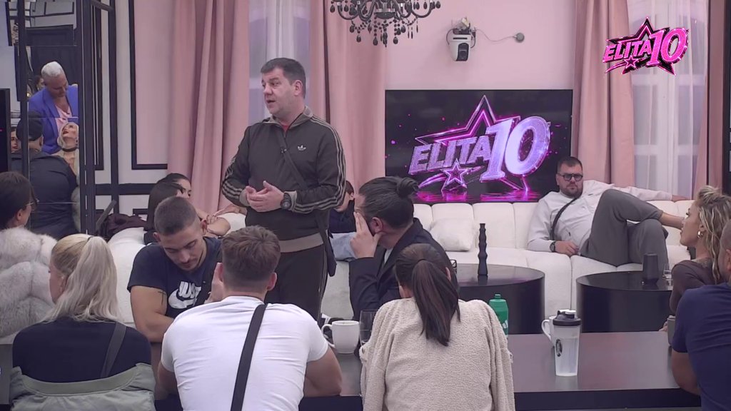 LJUBOMORA ISPLIVALA NA POVRŠINU! Anđela ne da mira Caru zbog Laure, Dača otkrio da je on lud za Đuričićkom! (VIDEO)