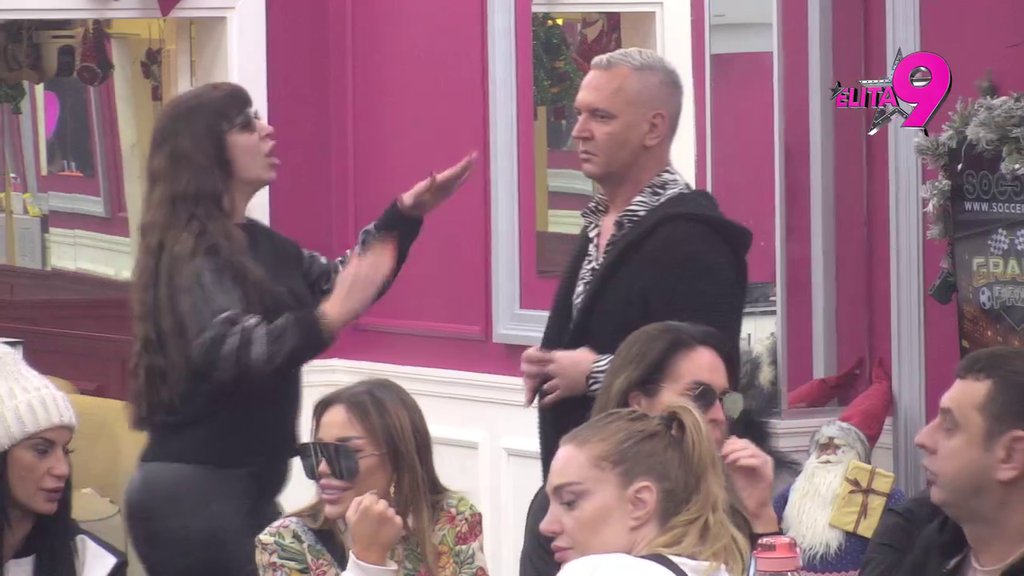 Dva puta me lizao dole: Miljana progovorila o vreloj akciji sa Asminom, on prebledeo kao krpa (VIDEO)