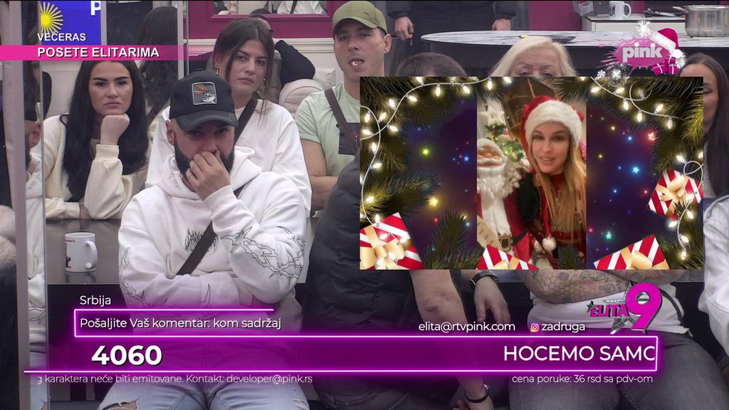 Od Biljane ni traga, ni glasa! Luki drugarica uputila prekor: Nijedna devojka nije vredna prijateljstva sa Filipom (VIDEO)