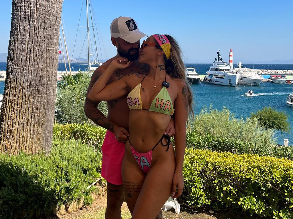 Rekla mi je da ju je TUKAO: Poršelina ekskluzivno otkrila NOVE DETALJE odnosa Aneli i Luke, sve o "njegovim" firmama, pa priznala: Stalno se svađala sa Sitom, sve je bilo OKO NOVCA (VIDEO)