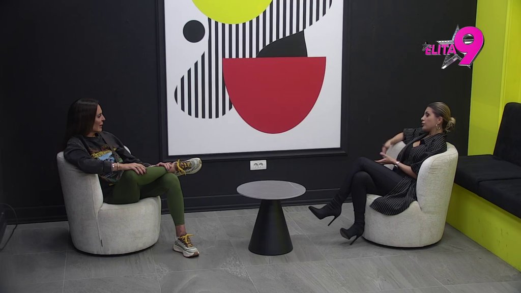 On je prvi muškarac s kojim sam ja ušla u nešto posle razvoda: Kačavenda otkrila sve o odnosu sa Janjušem, pa priznala: Vanja je smećarka jedna, ONA SVE ZNA (VIDEO)