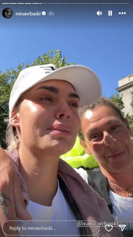 Prošle smo kroz MRTVU ŠUMU! Jezivo svedočanstvo Mine Vrbaški, ovako se sa majkom borila protiv ZLIH SILA na hodočašću do Ostroga: Smetale smo tim dušama (VIDEO)