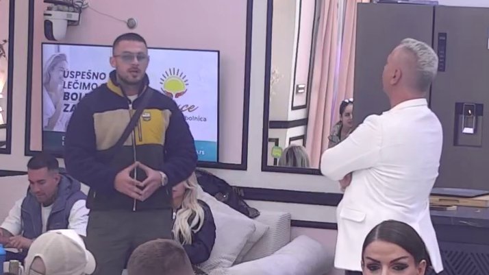 MARKO ME NEĆE PREBOLETI ZA TRI ŽIVOTA: Sanja poručila da njihova ljubav nema reprizu, pa potkačila i Boru Santanu (VIDEO)