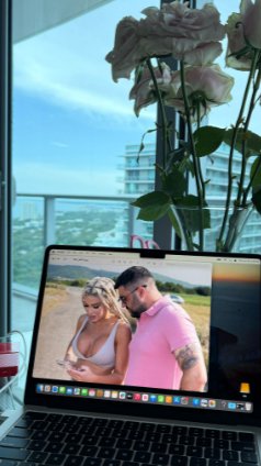 Asmin obmanuo Staniju Dobrojević: Mesecima skupljao novac za njihov zajednički stan, a onda sve prokockao preko noći! (FOTO)