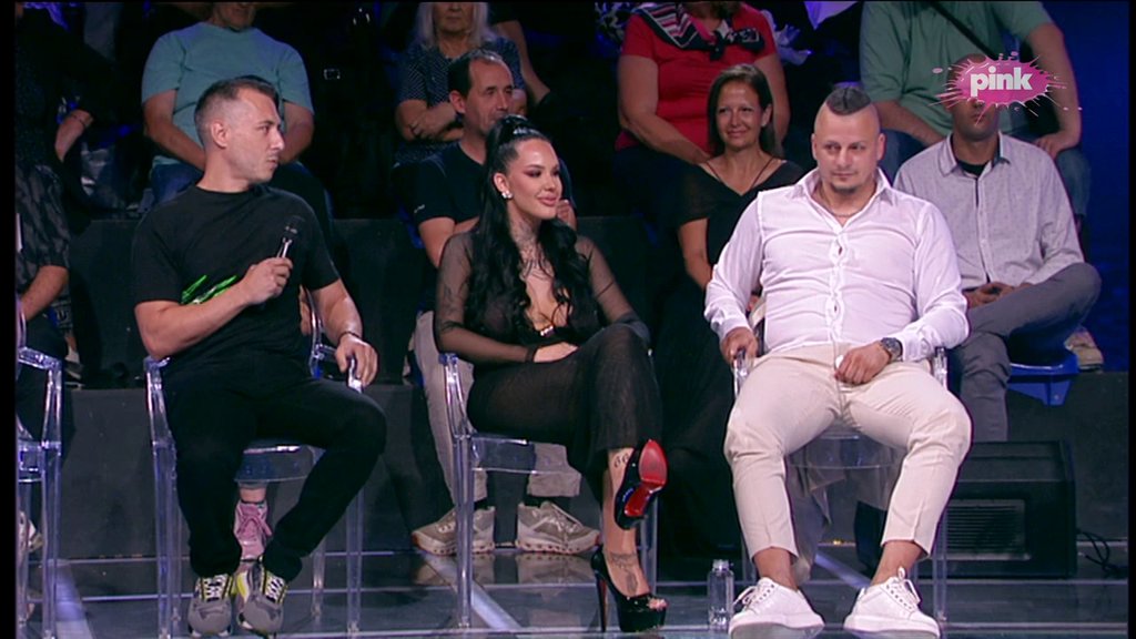 Isplivali detalji razgovora sinova Zlate Petrović: Ove savete je mali Peja dao svom bratu Mikiju Dudiću! (VIDEO)