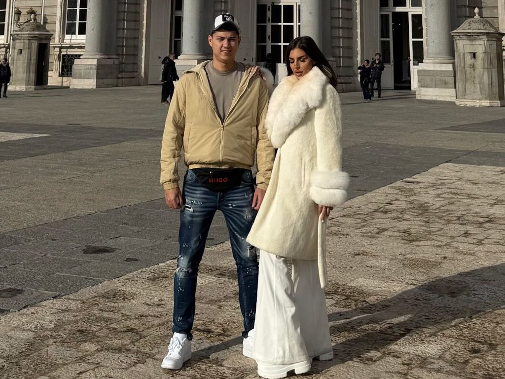 Dokazali da prava ljubav godine ne broji! Ena i Peja uživaju u Španiji, posle svih osuda jedini OPSTALI (FOTO+VIDEO)