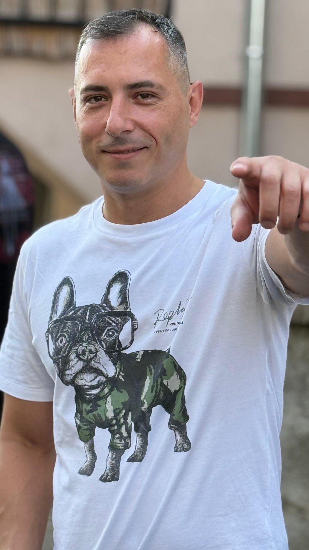 Miki i Ena se mire! Dudić se oglasio za Pink.rs, progovorio o snajki, reakcijama Zlate i Hasana, pa se osvrnuo na bivšu devojku: Želim joj samo jedno, a to je da...