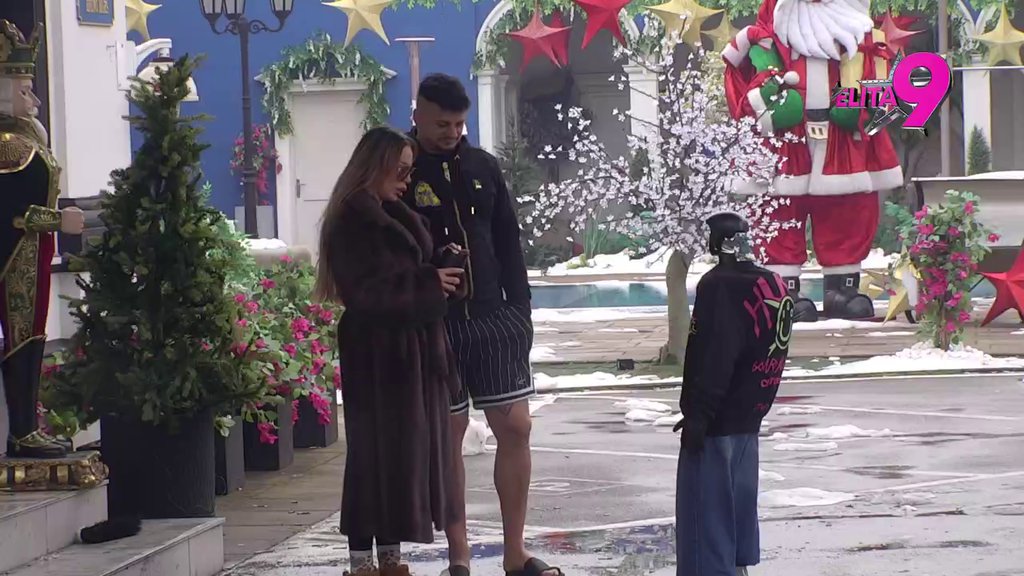 LUKS JE DEO PROŠLOSTI: Sara Stojanović progovorila o simpatijama prema Milanu, pristala bi i da bude njegova veza bez obaveza! (VIDEO)