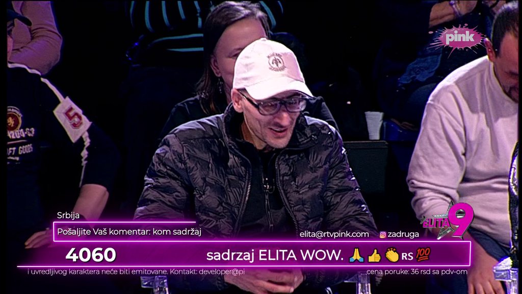 Mama Sare Stojanović nek se spremi! Cimi rešen da osvoji srce njene ćerke, otkrio kako gleda nju (VIDEO)