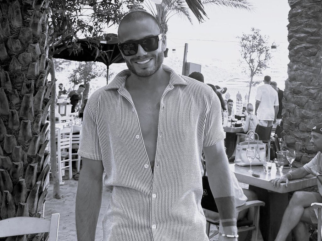 Isplivali novi detalji! Maki frizer se razboleo na Zanzibaru, umro po povratku u Beograd?!