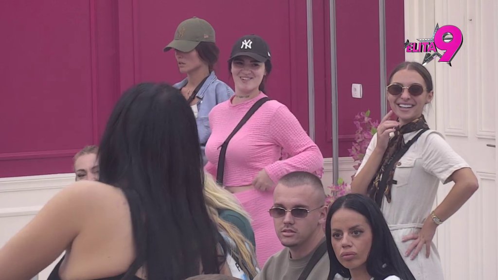 Uživa dok je dečko naziva k*rvom: Sari ne smetaju Ivanove prozivke, ubeđena da je bio nervozan! (VIDEO)