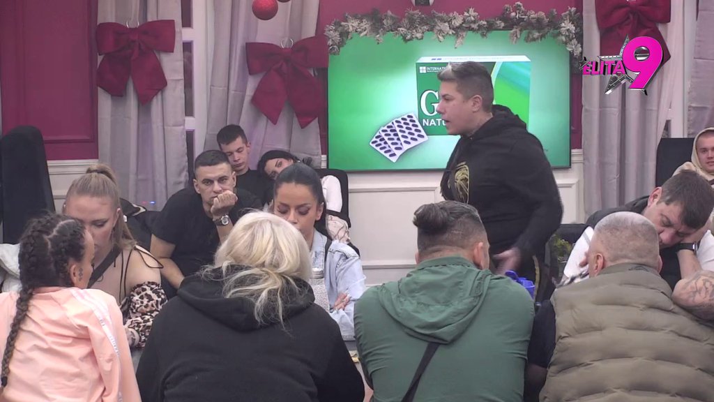 On ljubi moju bivšu ženu: Matora dokazala da nije imuna na Anitu, Janjuš shvatio da Dragana nije srećna! Sve se trese od HAOSA (VIDEO)