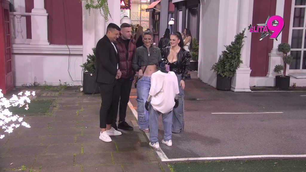 Toša stavio katanac na alkohol: Razočarao takmičare šok informacijom, oni se smorili! (VIDEO)