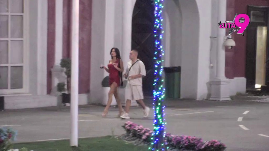 Ni mrtav ne bih otišao s njim: Dača ne može da poveruje da Alibaba posle svega želi pomirenje! (VIDEO)