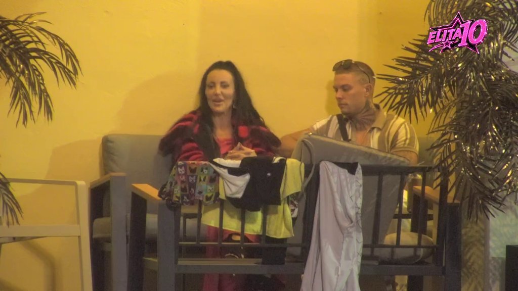 Nova romasa na pomolu?! Slađi Pofršelini popuštaju  kočnice dok Leon daje sve od sebe da je osvoji: Bila bih sa tobom! (VIDEO)