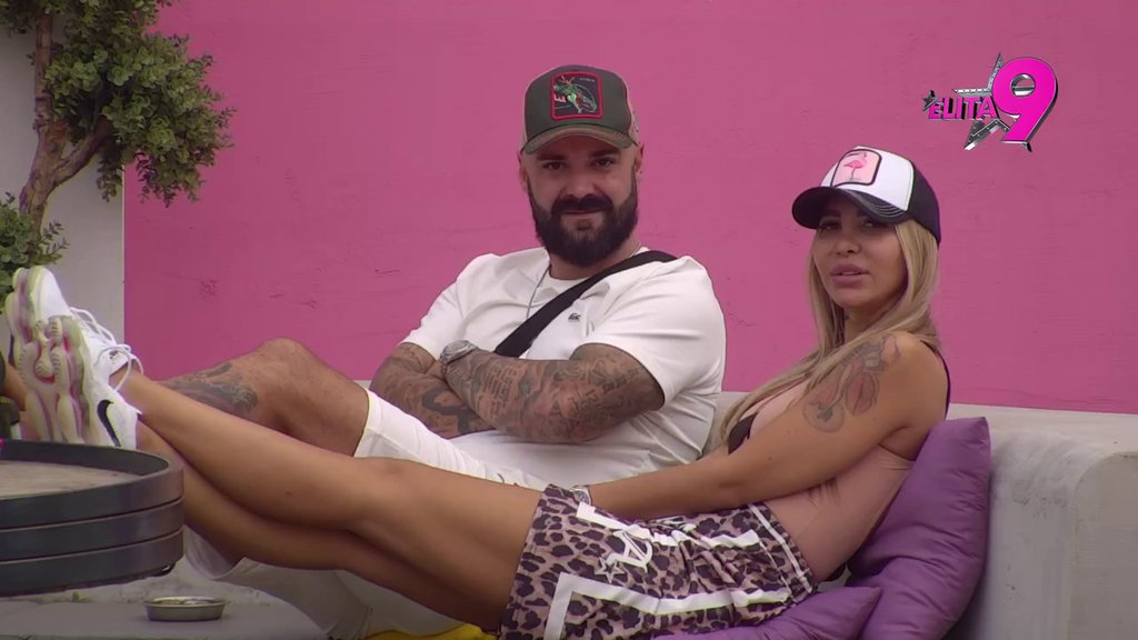 Boriću se za tebe dok stojim na ovim nogama: Janjuš pred Lukom izjavio ljubav Aneli, želi PET DANA sa njom na Rajskom ostrvu! (VIDEO)