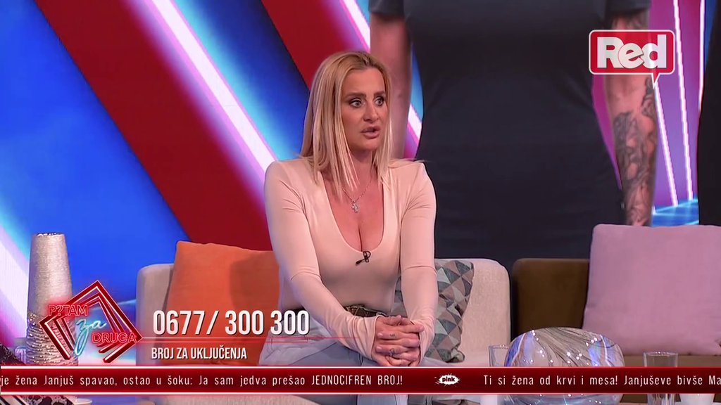 NEMAJKO, OSTAVILA SI SVOJE DETE TRI GODINE: Milica Dabović žestoko demolirala Aneli i Staniju, pa otkruila kakvo mišljenje ima o Asminu