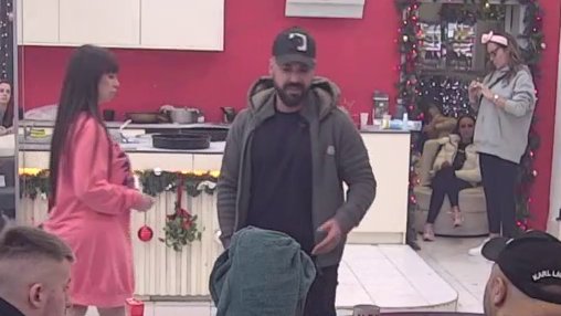 Rekla mi je da sam blam: Luka otkrio da ga je Ena najviše razočarala ...