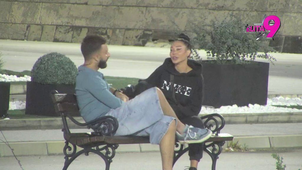 Ne bih podnela da ga vidim sa drugom: Maja ogolila dušu o svom odnosu sa Alibabom, pa se dotakla Stanijinog karaktera (VIDEO)