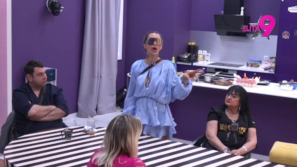 Ima privlačnosti, ali ću se povući! Aneli rešila da ODJAVI Filipa, Ivan je ne štedi: Promiskuitetna, laka žena! (VIDEO)