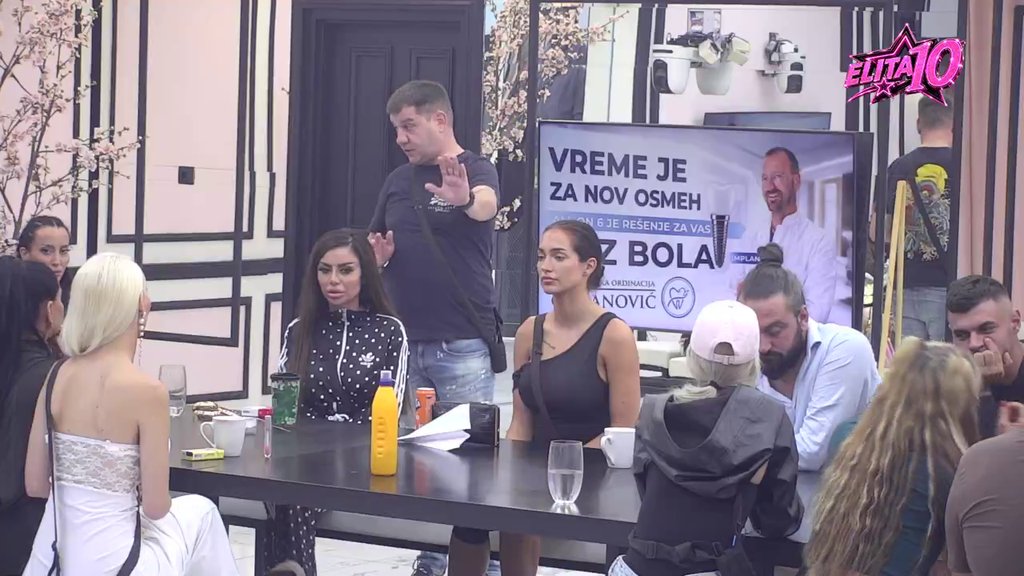 Izgubiti bitku, ne znači izgubljen rat: Dača digao kuću na noge svojim mišljenjem, Mića ubeđen da će Karić i Car nastaviti sa svađom (VIDEO)