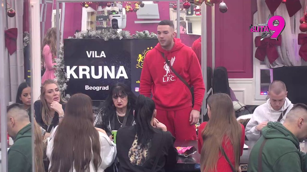 Konačno! Đukić otkrio da gaji simpatije prema Maji, evo da li će ući u vezu (VIDEO)