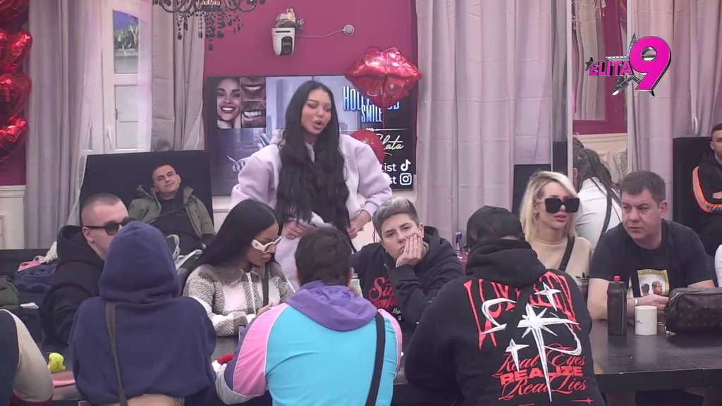 Vezana nisam, a piletinu ne volim! Maja napokon otkrila KAKVE MUŠKARCE PREFERIRA, ovo će mnoge šokirati! (VIDEO)