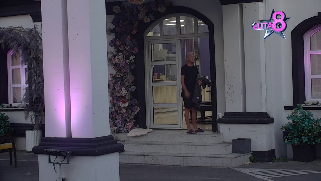 IZBACIO IH IZ TAKTA! Stanić razvezao jezik o odnosu Milovana i Aleksandre, njima krenula para na uši zbog njegovih reči! (VIDEO)