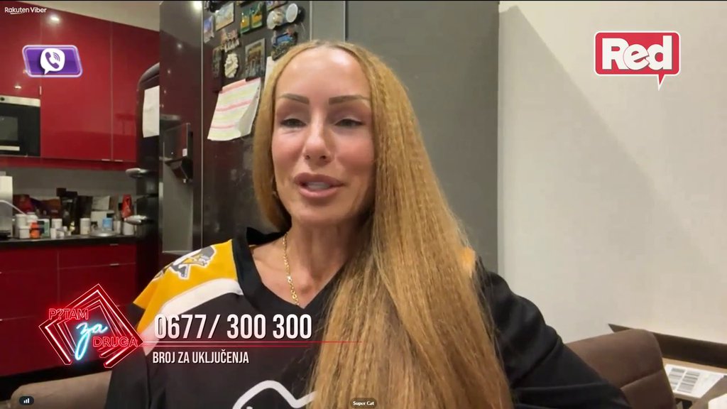 IMA KOMPLEKS NIŽE VREDNOSTI: Ljuba Pantović isprozivala Stanijine ljubavne izbore, pa osolila po liku i delu Asmina Durdžića! (VIDEO)