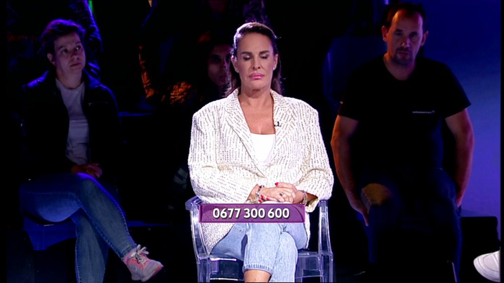 Najveća drukara i cinkaroš, sinovi su te se odrekli: Zahuktava se rat Kačavende i Jordanke! Peja konačno otkrio Zlatinu reakciju na pomirenje Ene i njega! (VIDEO)