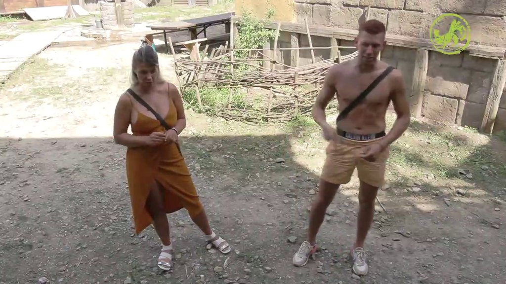 HAOS EPSKIH RAZMERA: Elena i Ognjen ušli u brutalan sukob, a onda im Džons pomrsio konce JEDNIM PITANJEM: Da li je u redu da kažeš Luksu da ne može da ZATRUDNI? (VIDEO)