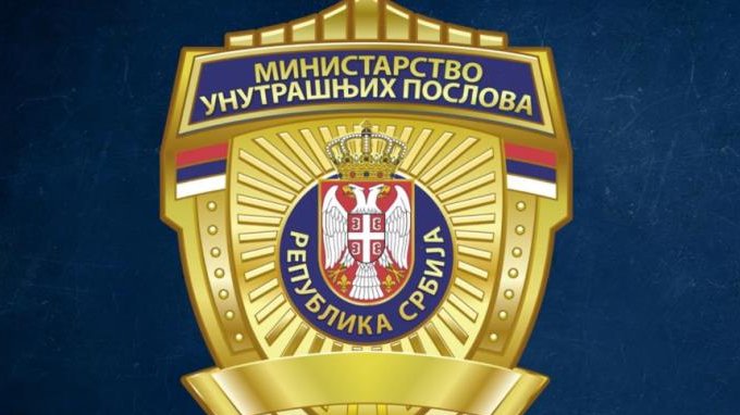 Nedeljković: Apsolutna neistina da su na odluku o penzionisanju bivšeg funkcionera MUP-a Bogoljuba Živkovića uticali bilo kakvi spoljni faktori