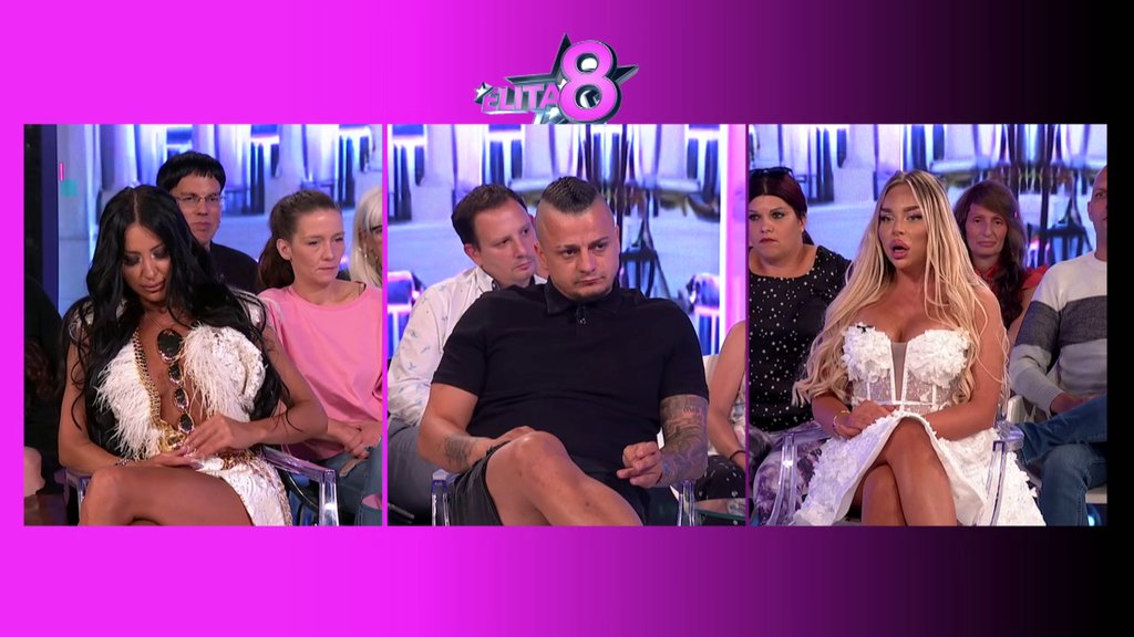 Sve što su hteli da mi nakače je ona: Sofija skupila sve dokaze protiv Sanje Grujić, pa najavila brutalno raskrinkavanje! (VIDEO)