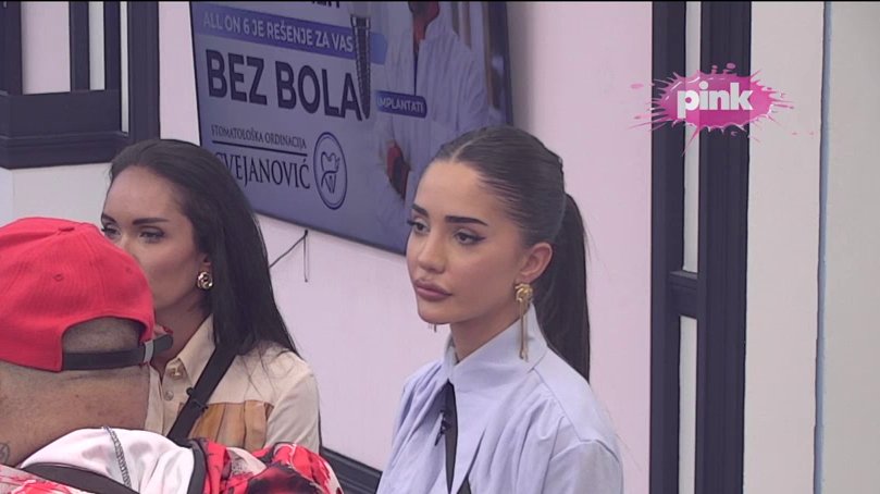 Filipu Caru se sviđa Anđela Đuričić: Pred svima ogolio dušu, pa rešio da se povuče iz prijateljstva! (VIDEO)