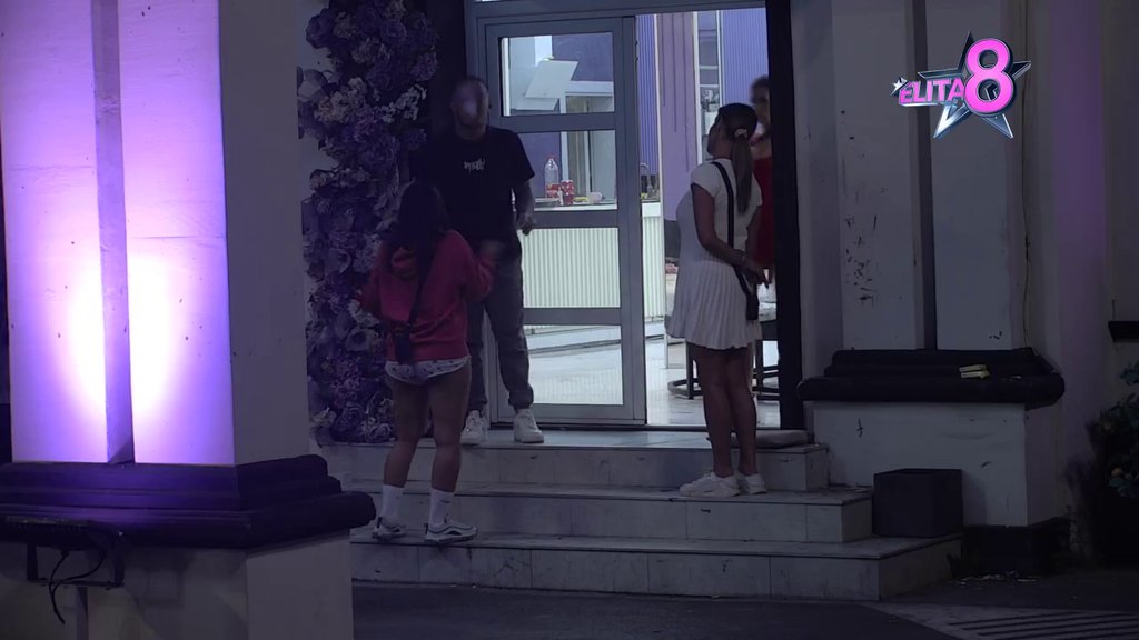 NE ŽELI DISTANCU OD SOFI! Anđela dobila novi nož u leđa od Gastoza! (VIDEO)