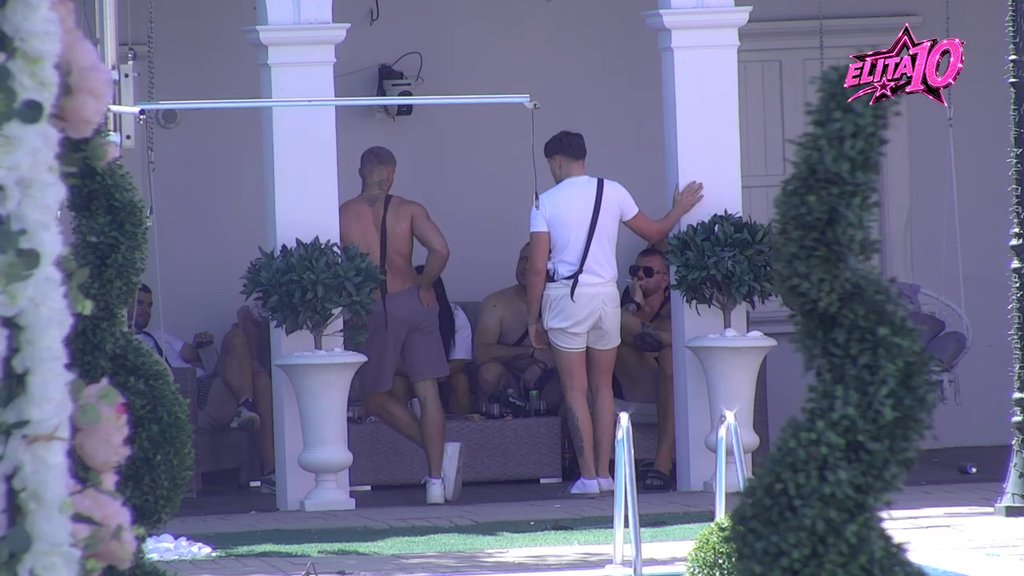 Ove brojke će vas iznenaditi! Leon, Velja i Dalibor otkrili koliko godina su im imale NAJSTARIJE DEVOJKE (VIDEO)