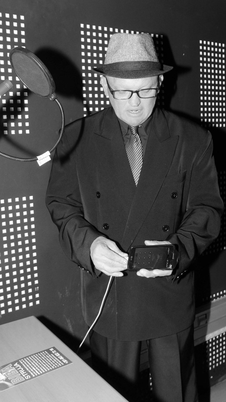 Umro Biba Struja! Ušao u Ginisovu knjigu rekorda, a OVA bolest ga je POKOSILA