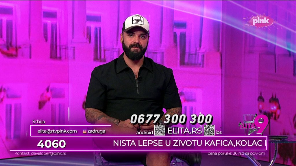 Njegovi roditelji te ne vole: Gledateljka pružila punu podršku Asminu i Maji, poželela im petoro dece! (VIDEO)